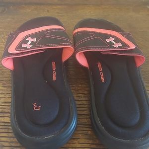 Under Armour Slides